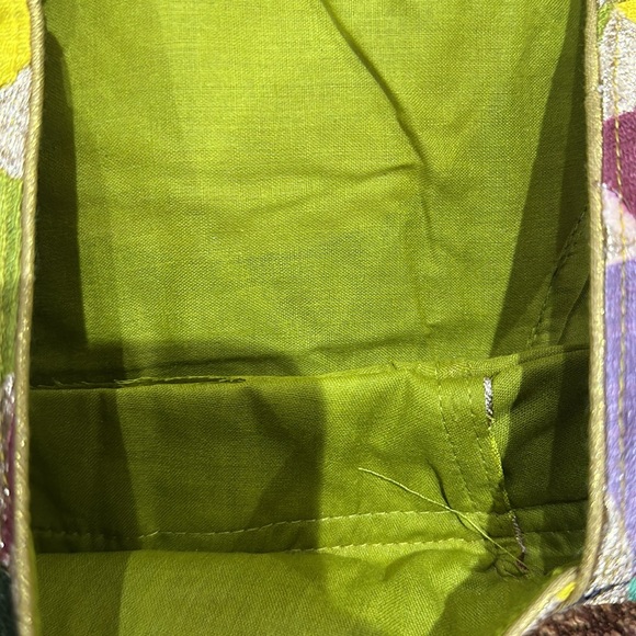 Saree Blouse L - Picture 9 of 9